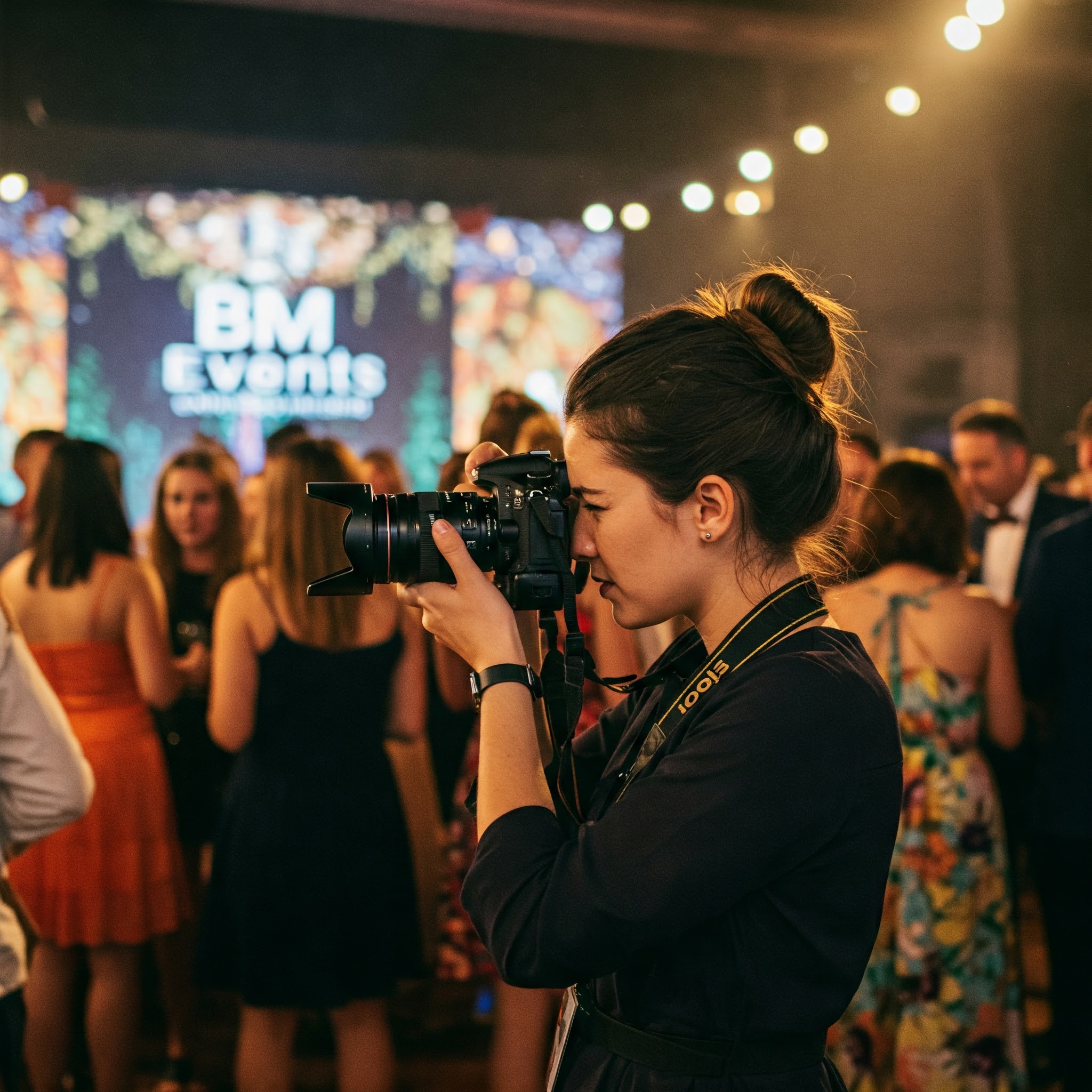 Photographer