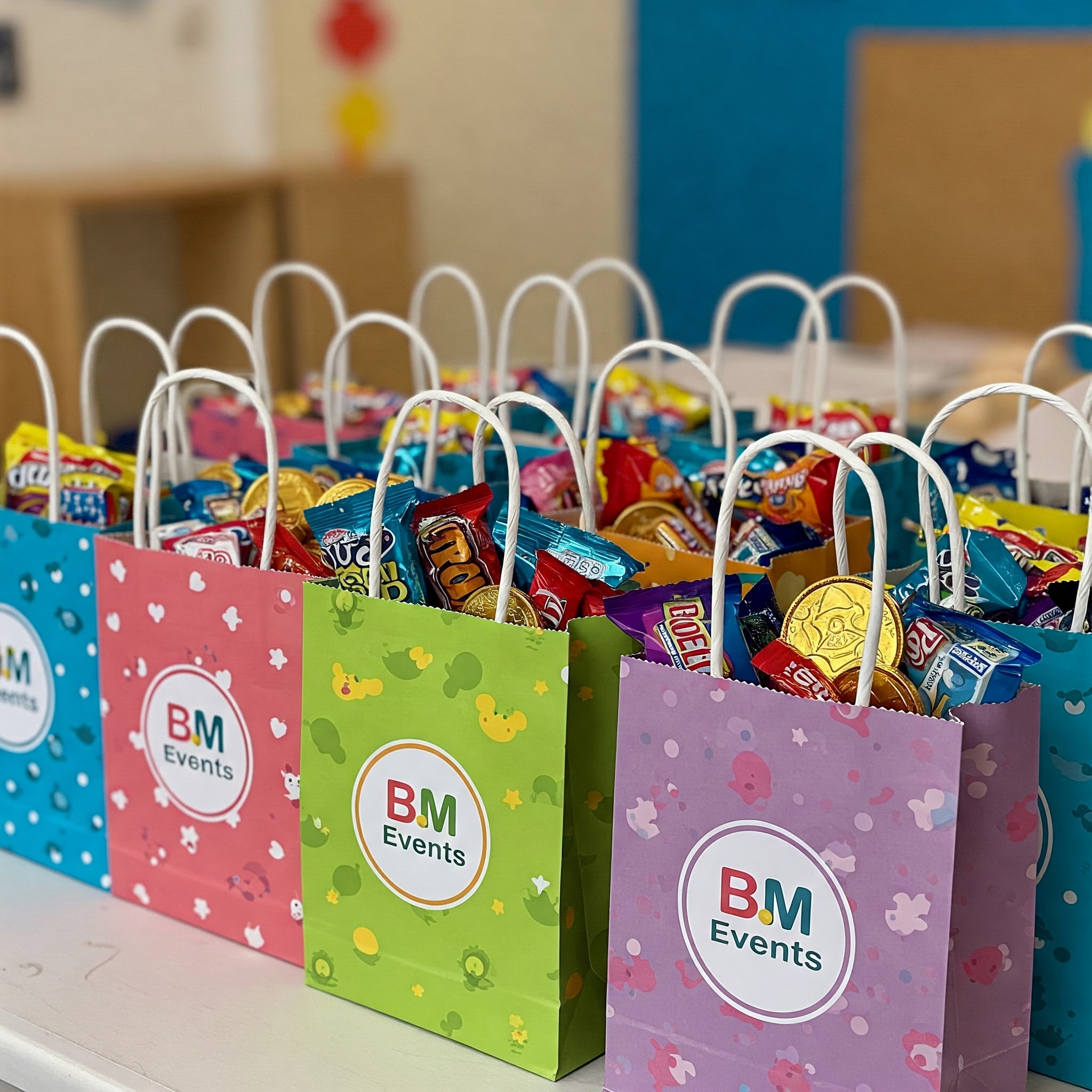 Goody Bags