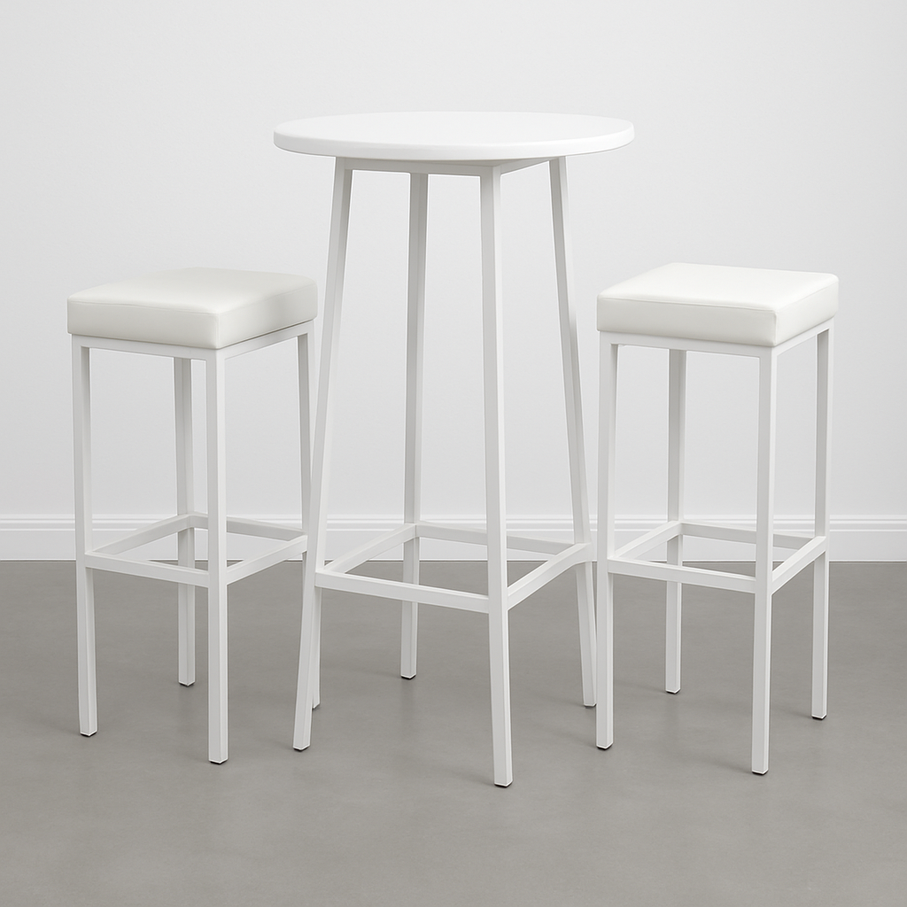 Loft Cocktail Table