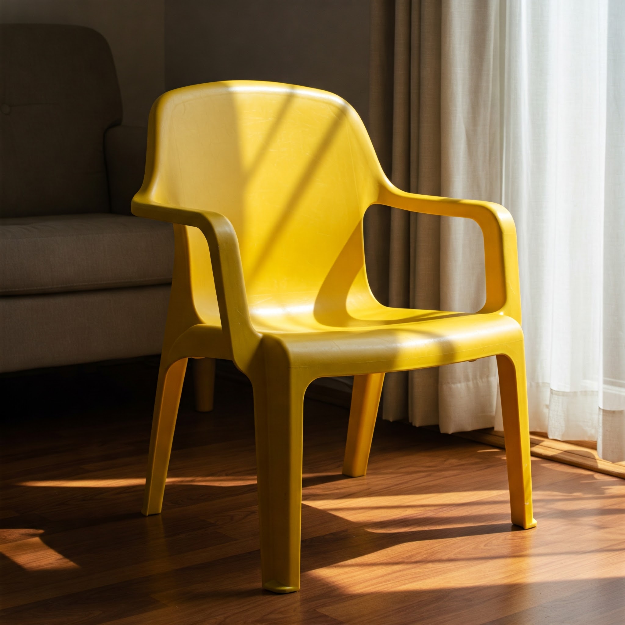 Plastic Chairs