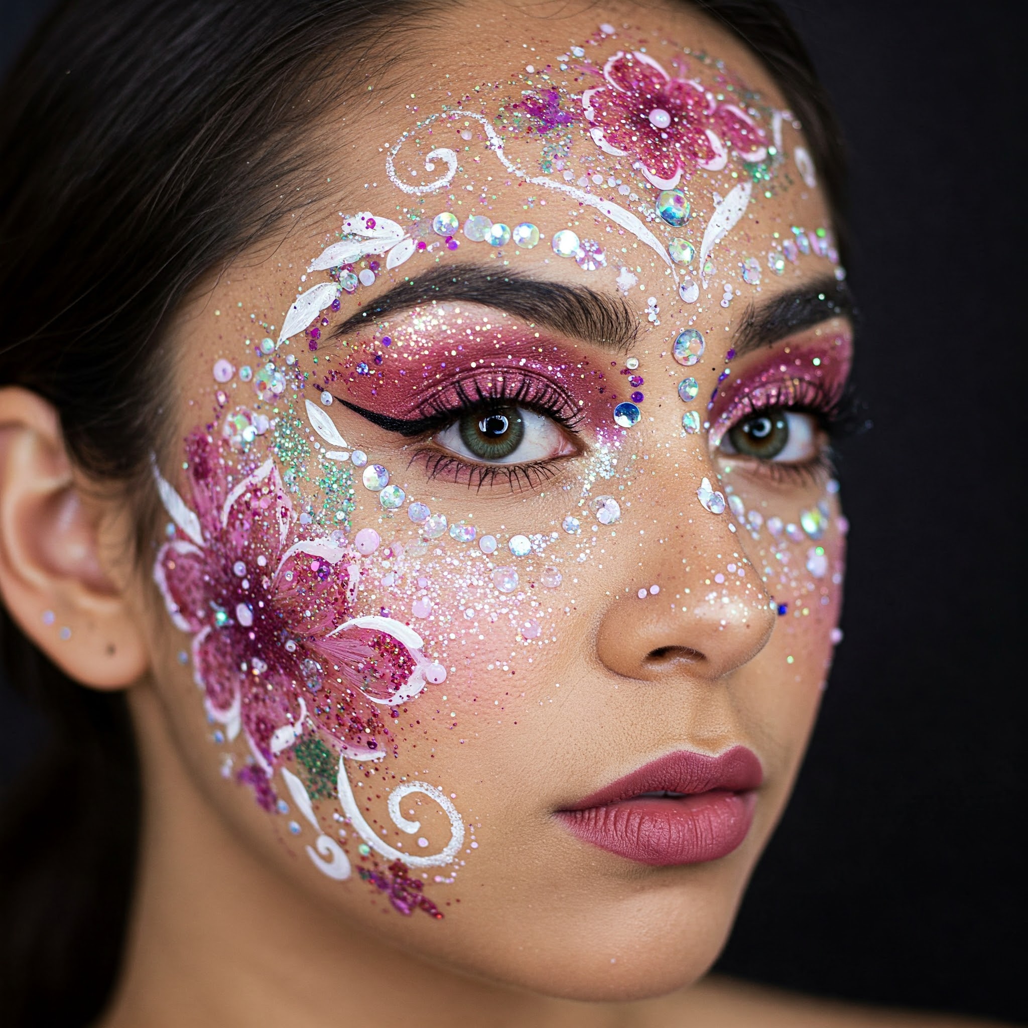Face Glitter