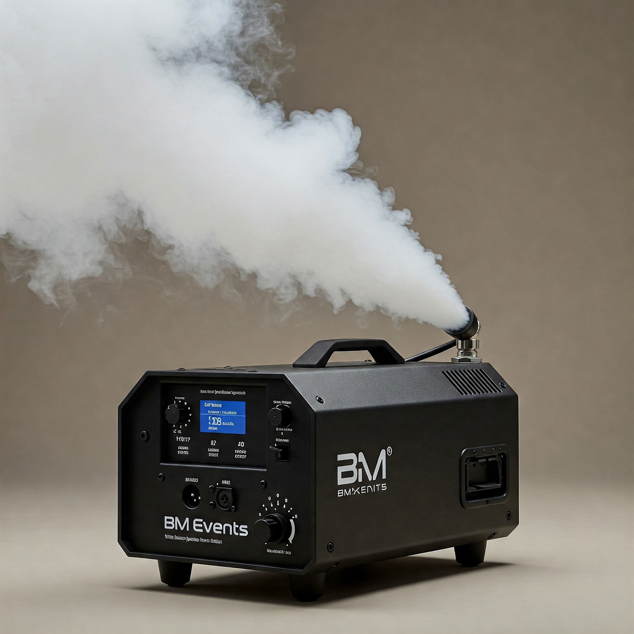 Smoke Machine