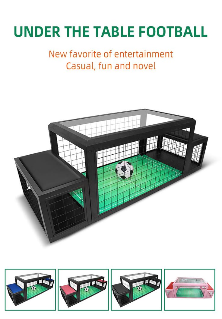 SUBSOCCER 7