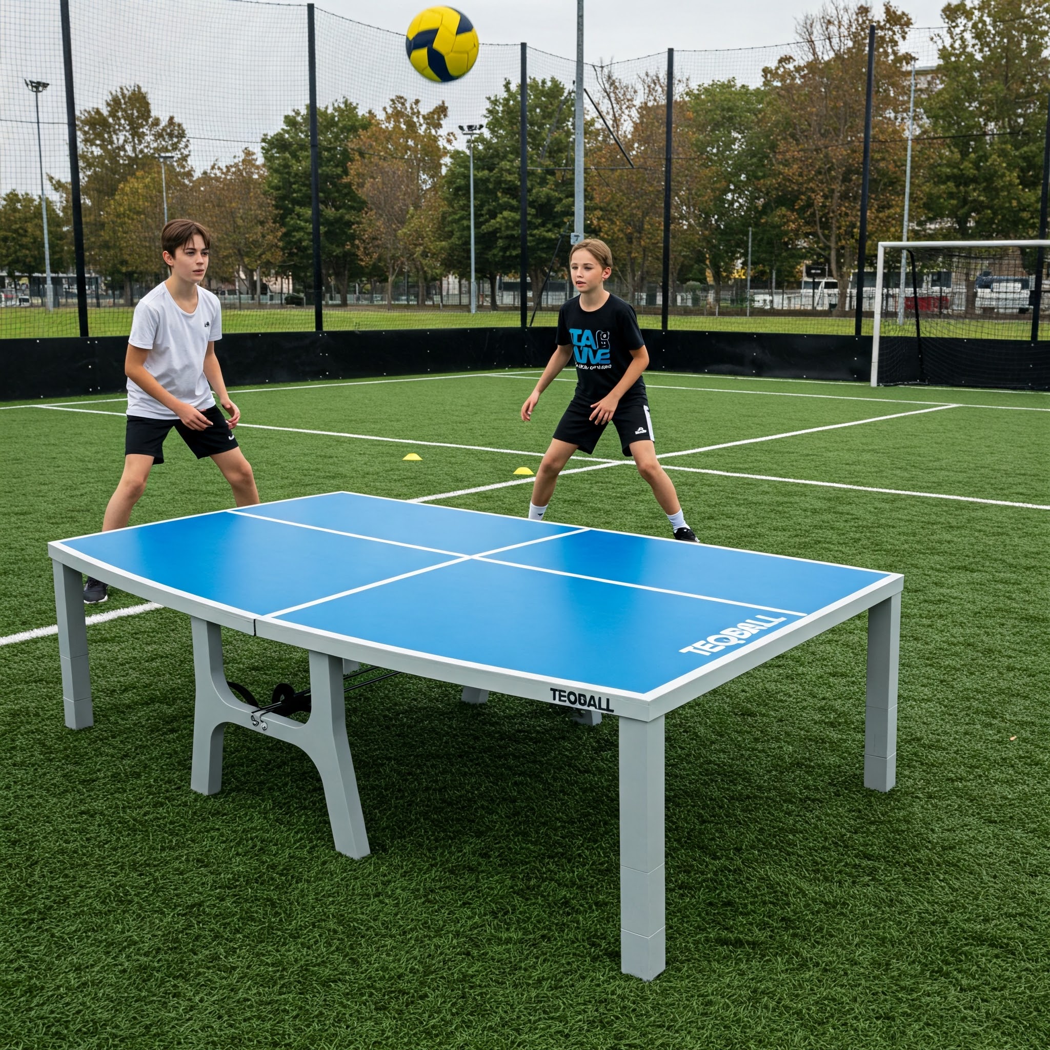 Teqball Smart 