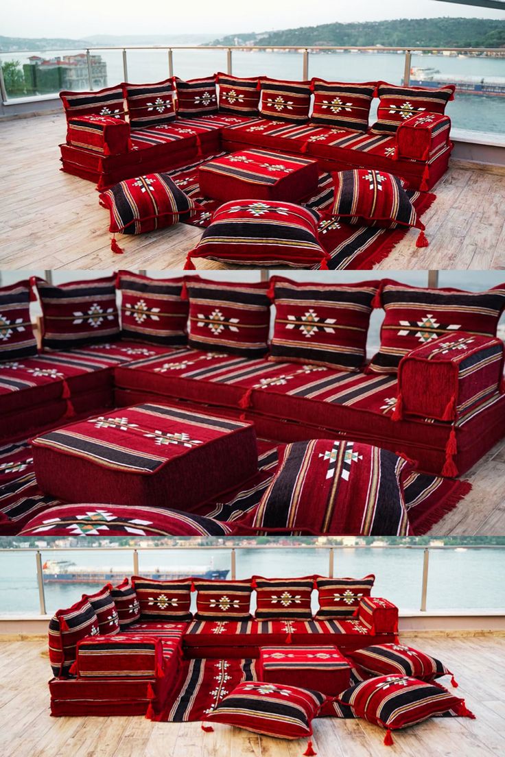 Marioni Arabic Sofa