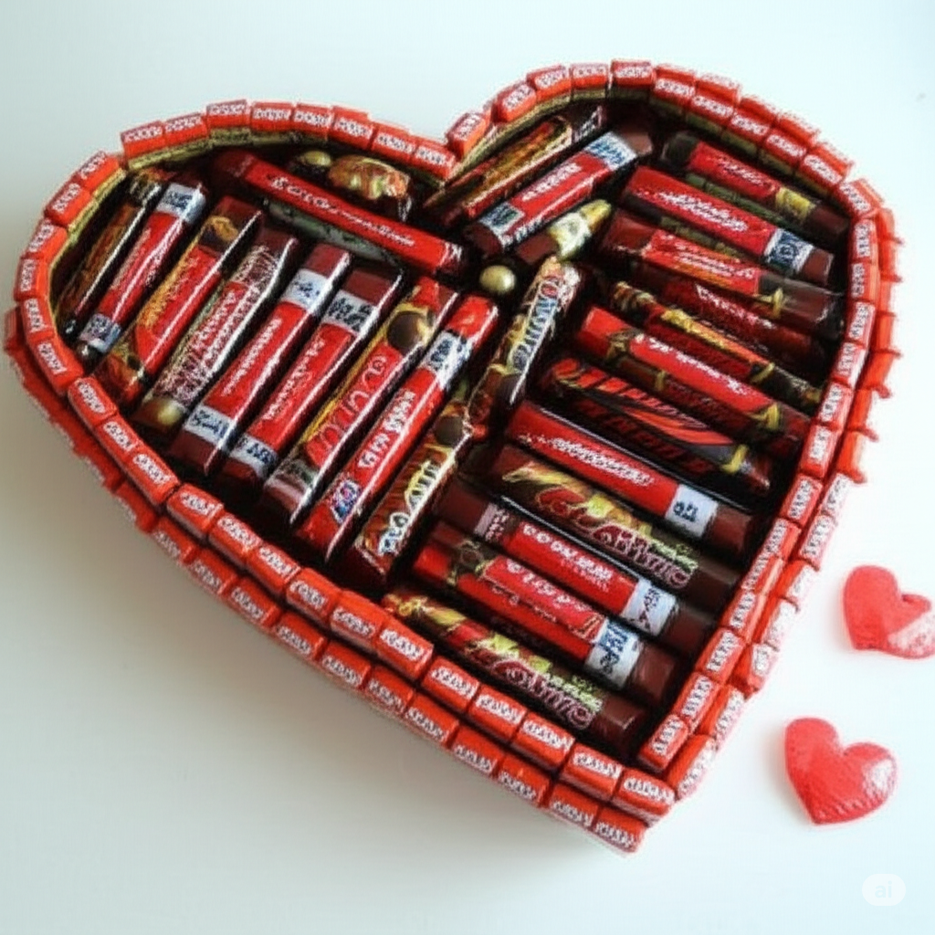 Chocolate Assortment