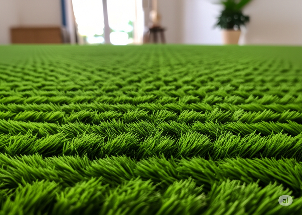 Grass Carpet Rental Dubai