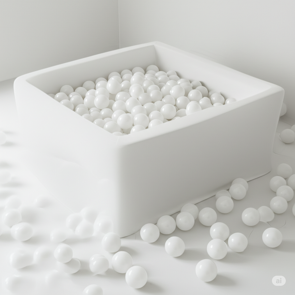 Soft Ball Pit Mini