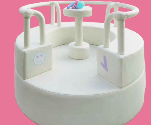Merry-go-Round Soft 