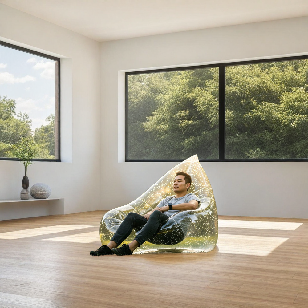 Clear Air siting Bags