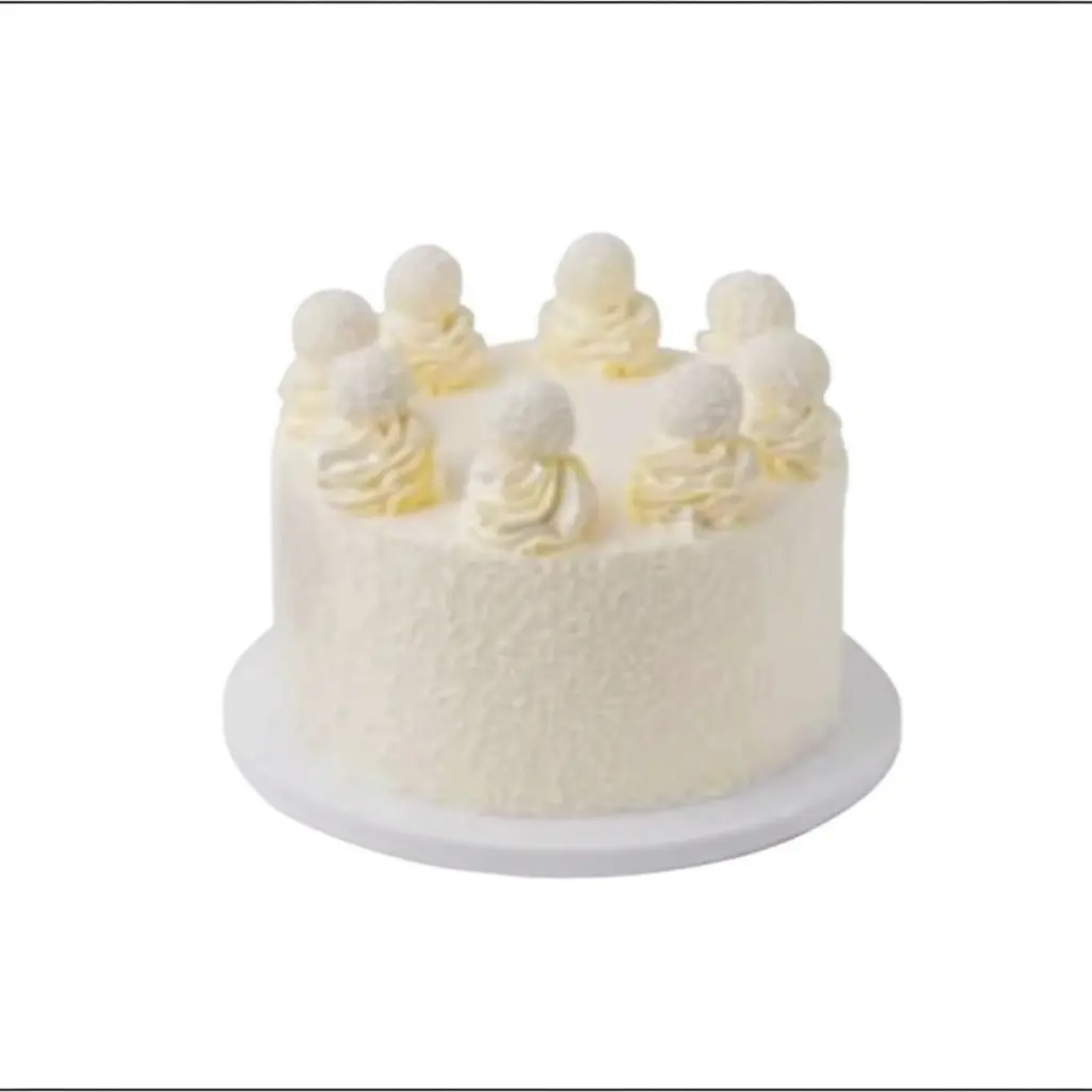 Rafaello Coconet Cake