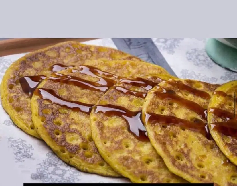 Traditional Chabab 