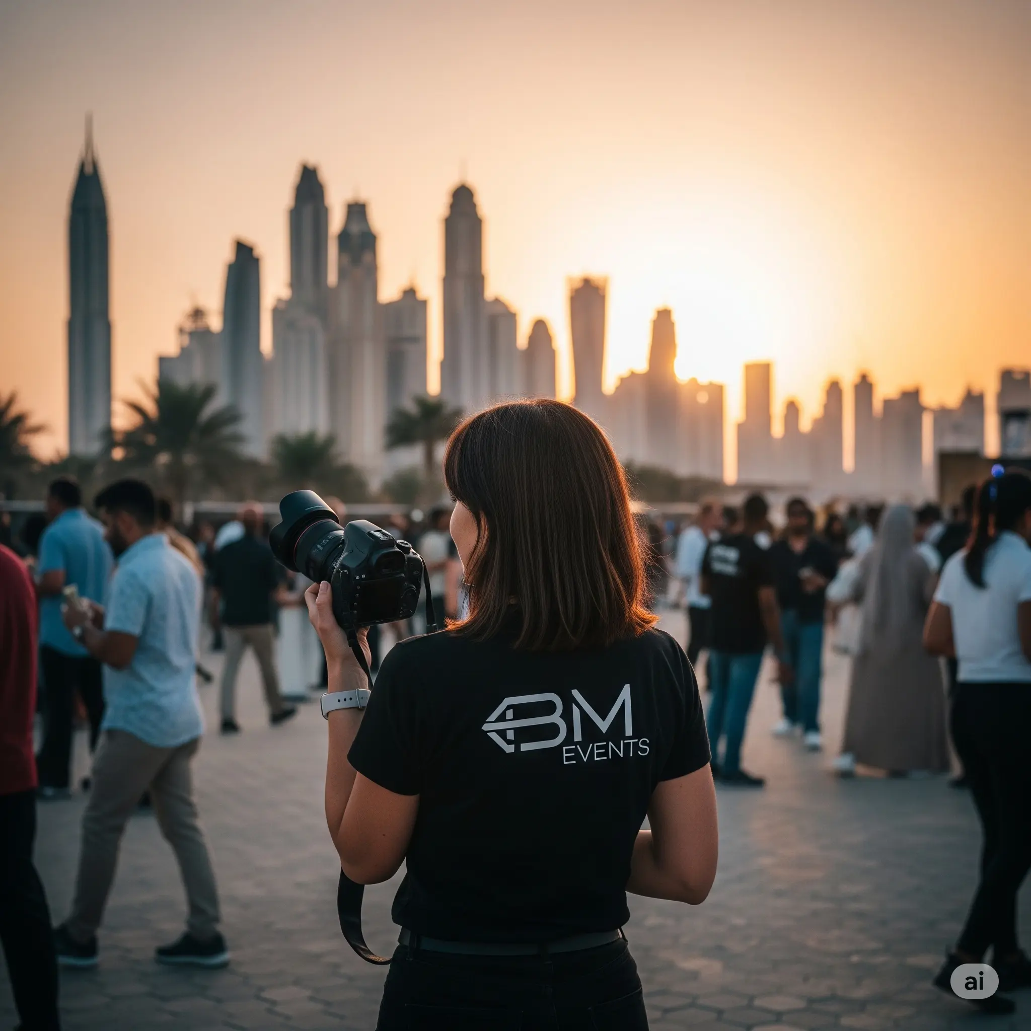 Photography Package 