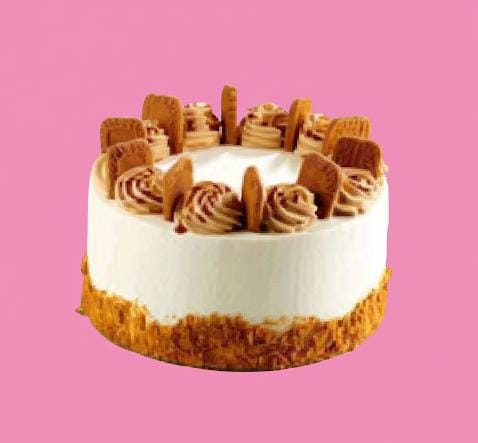 Lotus Caramel