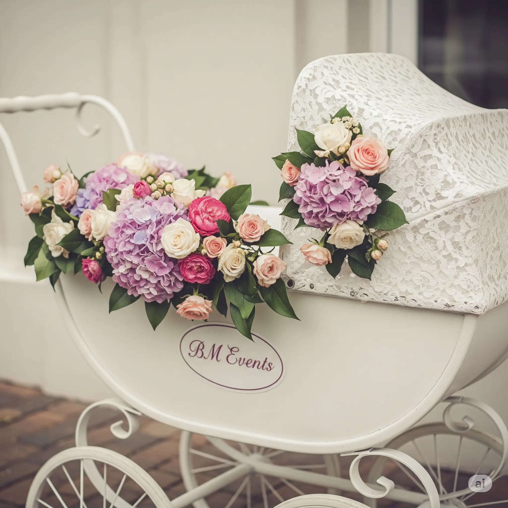 Baby Carriage 