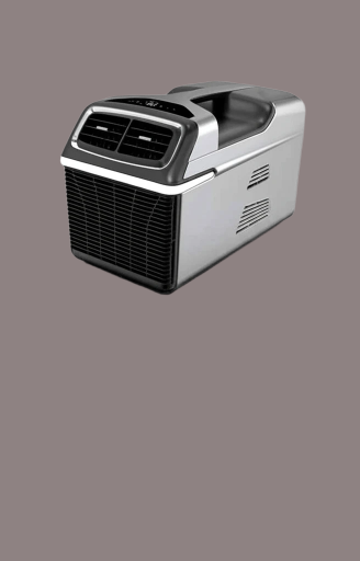 Rechargeable AC