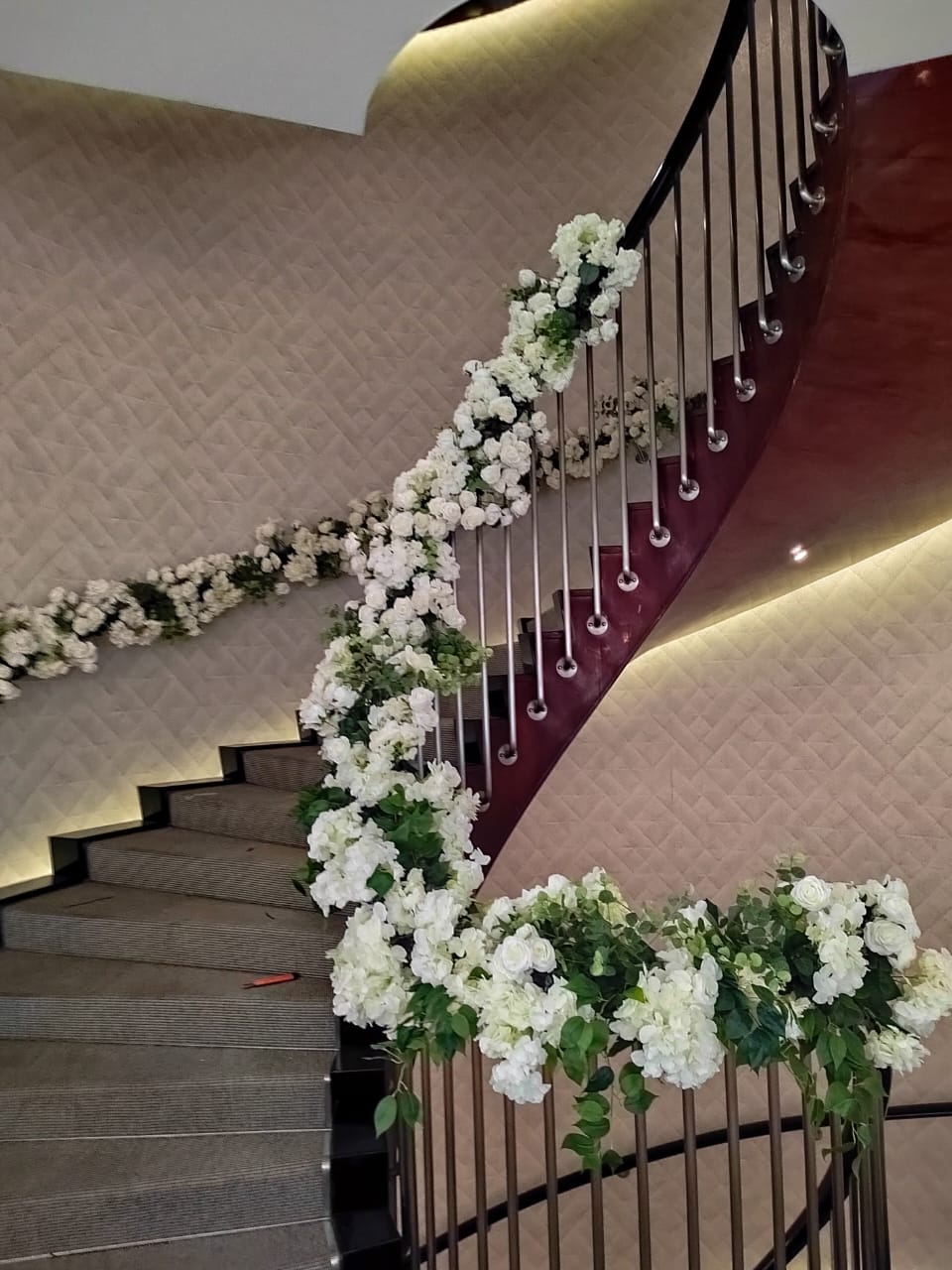 Flower Wedding Decoration