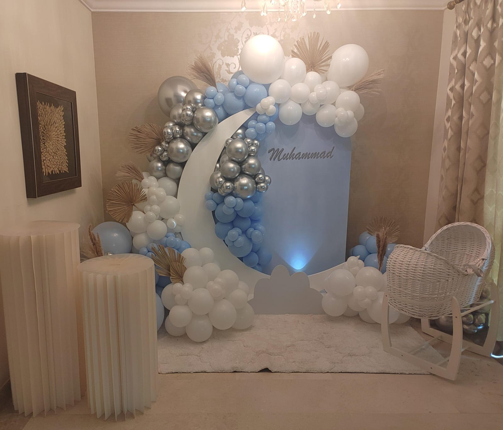 Decoration for New Born Baby