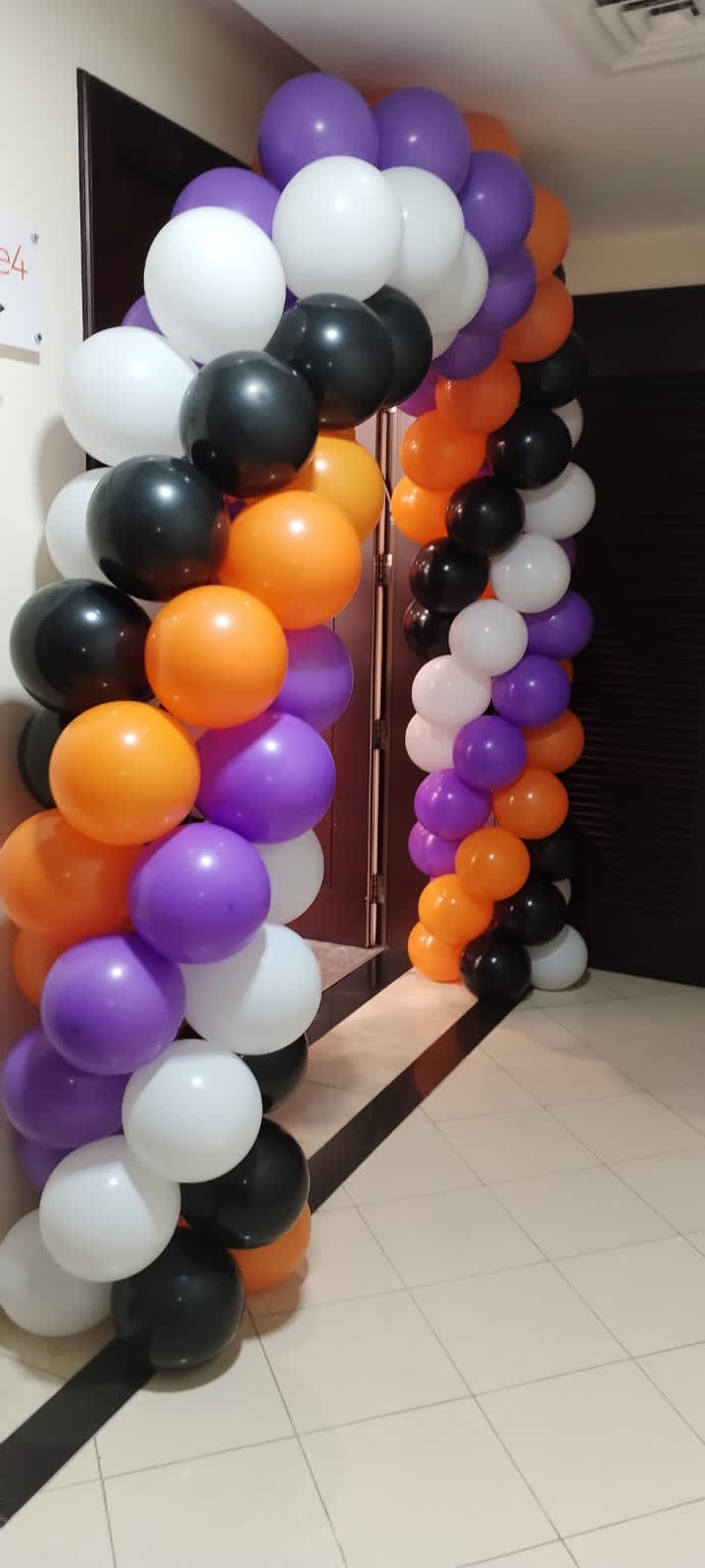 Office Inauguration Decoration