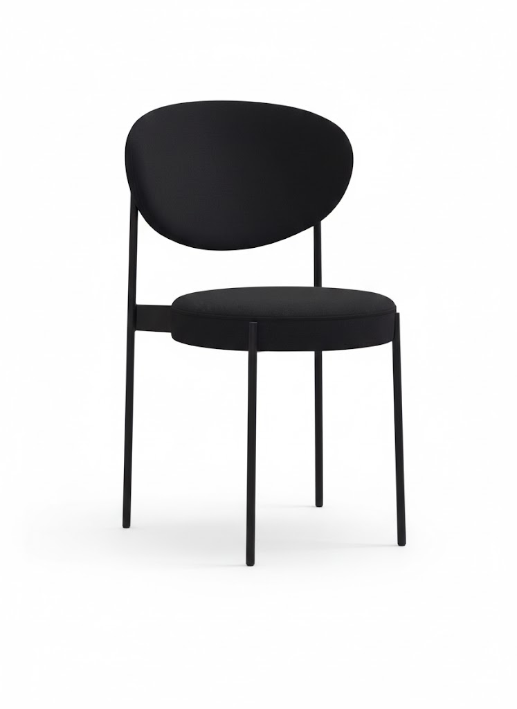 Illuminated Wave Lounger