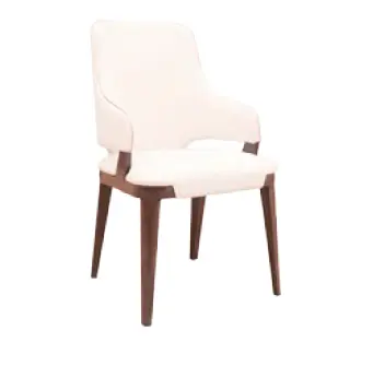 Modern Upholstered Chair