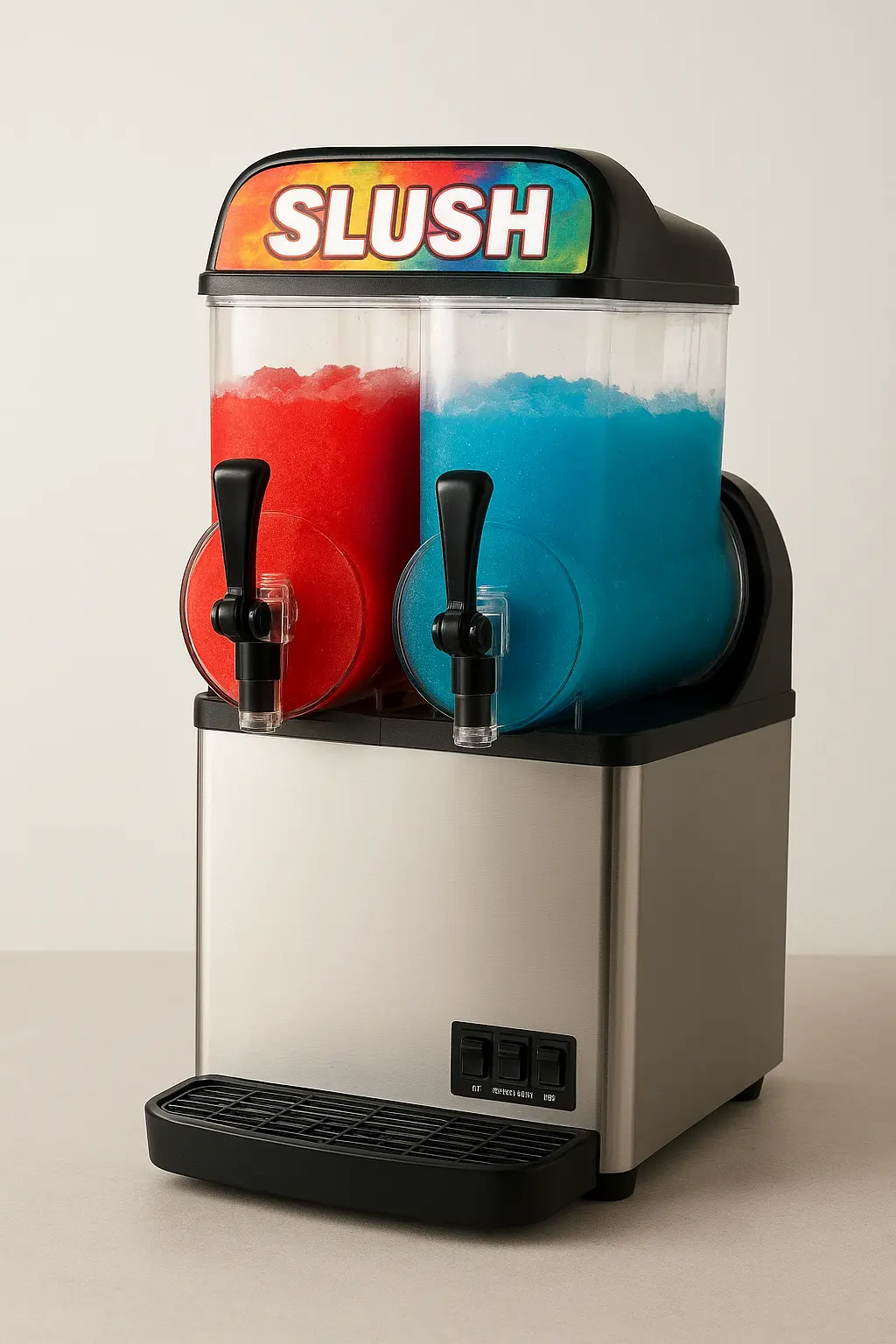 Slush Machine Service