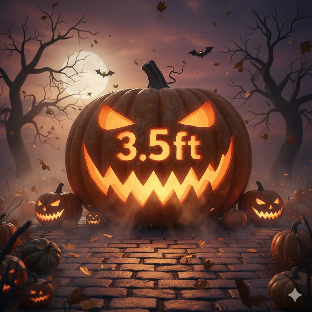 Halloween Pumpkins