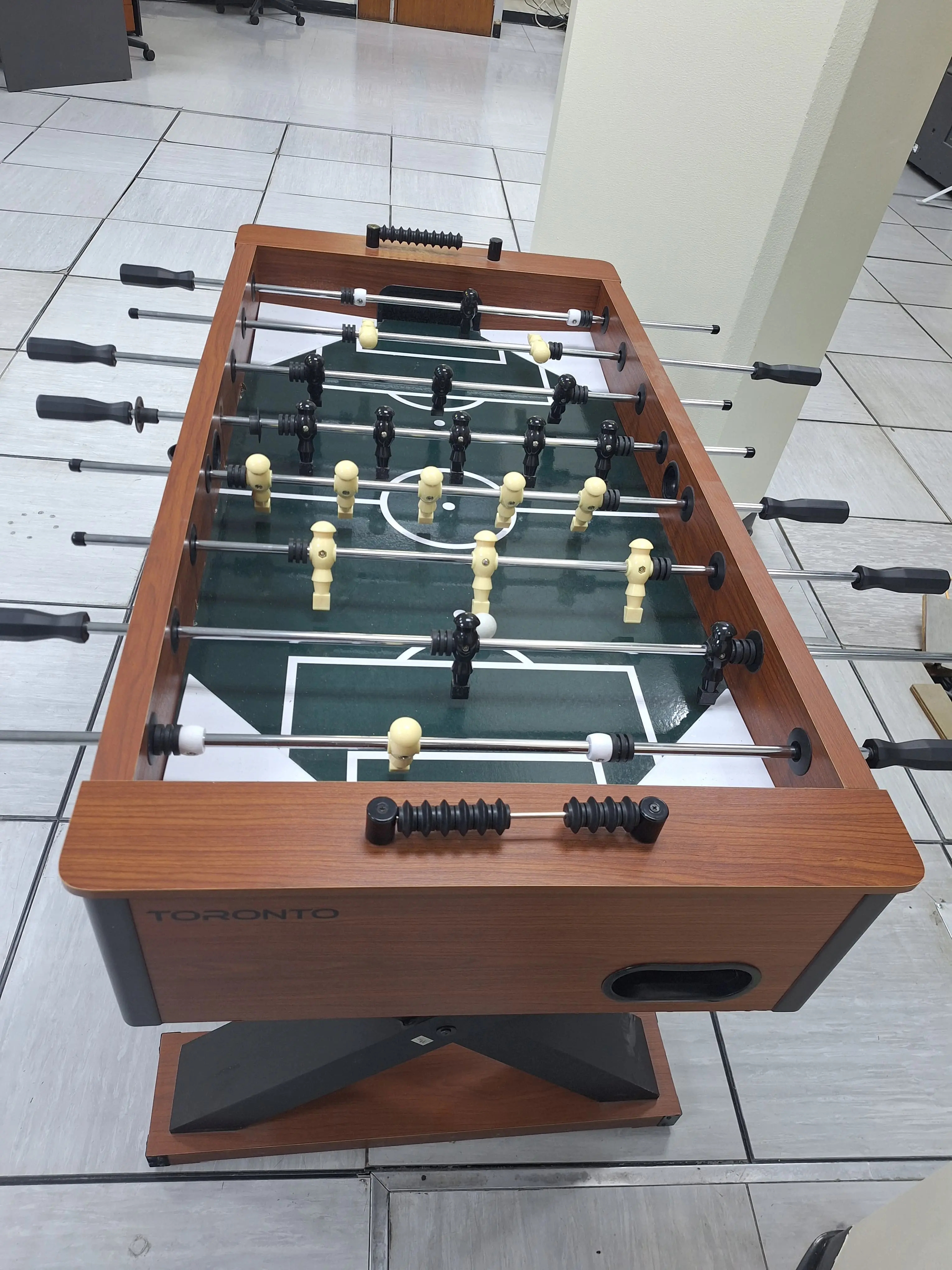 Foosball Table Game