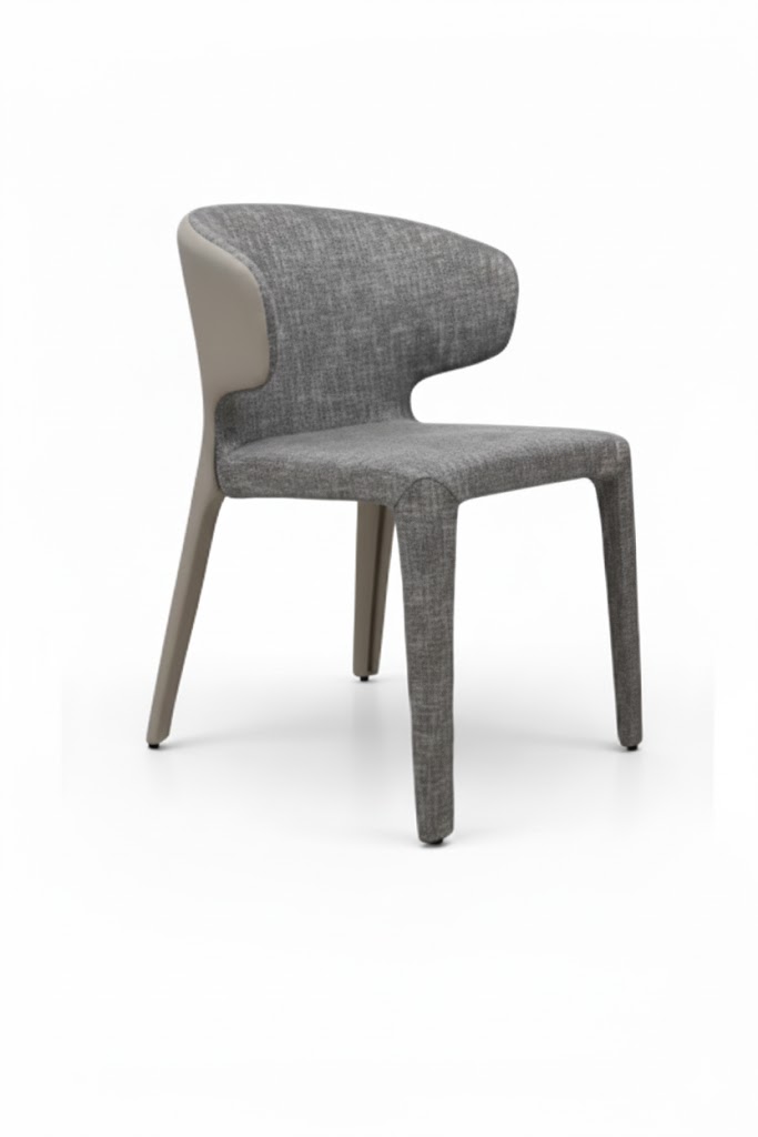 Elephant Dining Chair