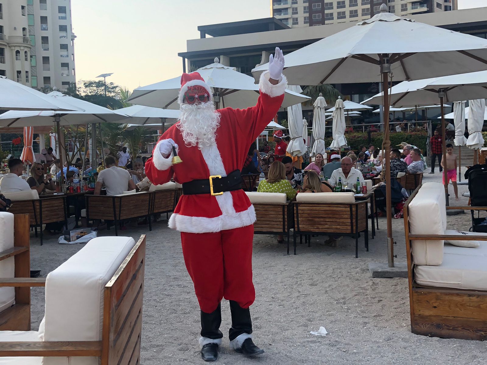 Santa clause 