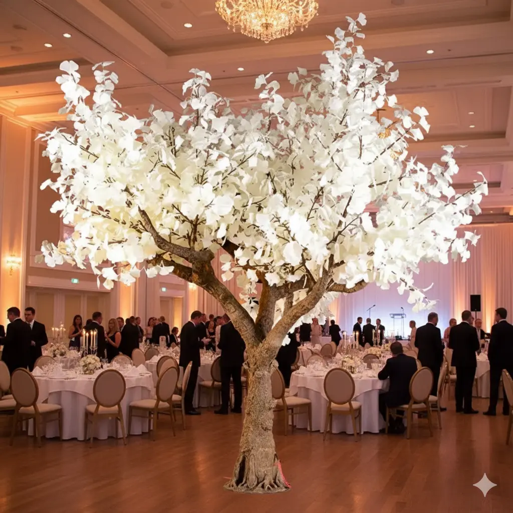 cherry Blossom Tree