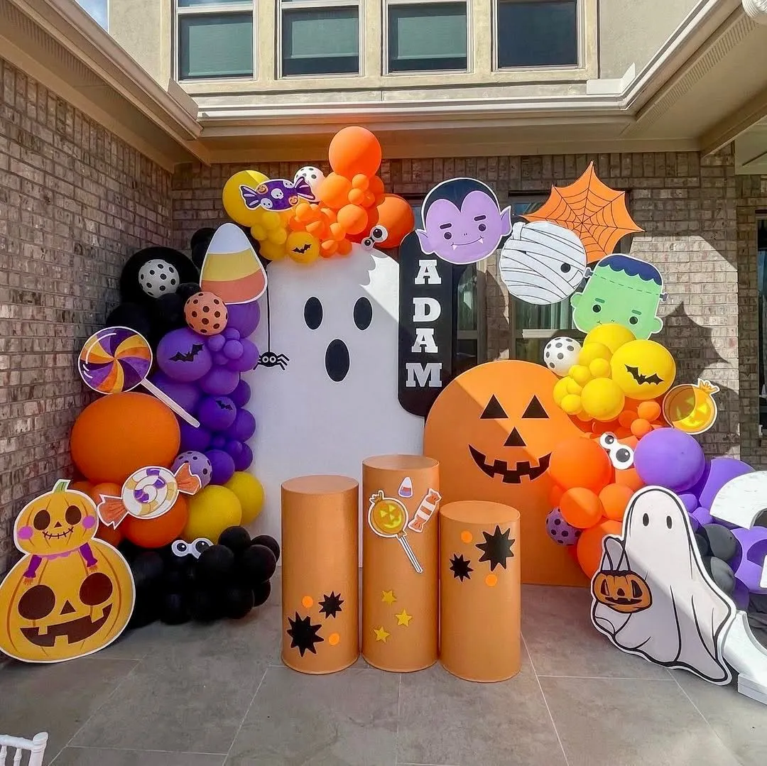 Halloween Decoration