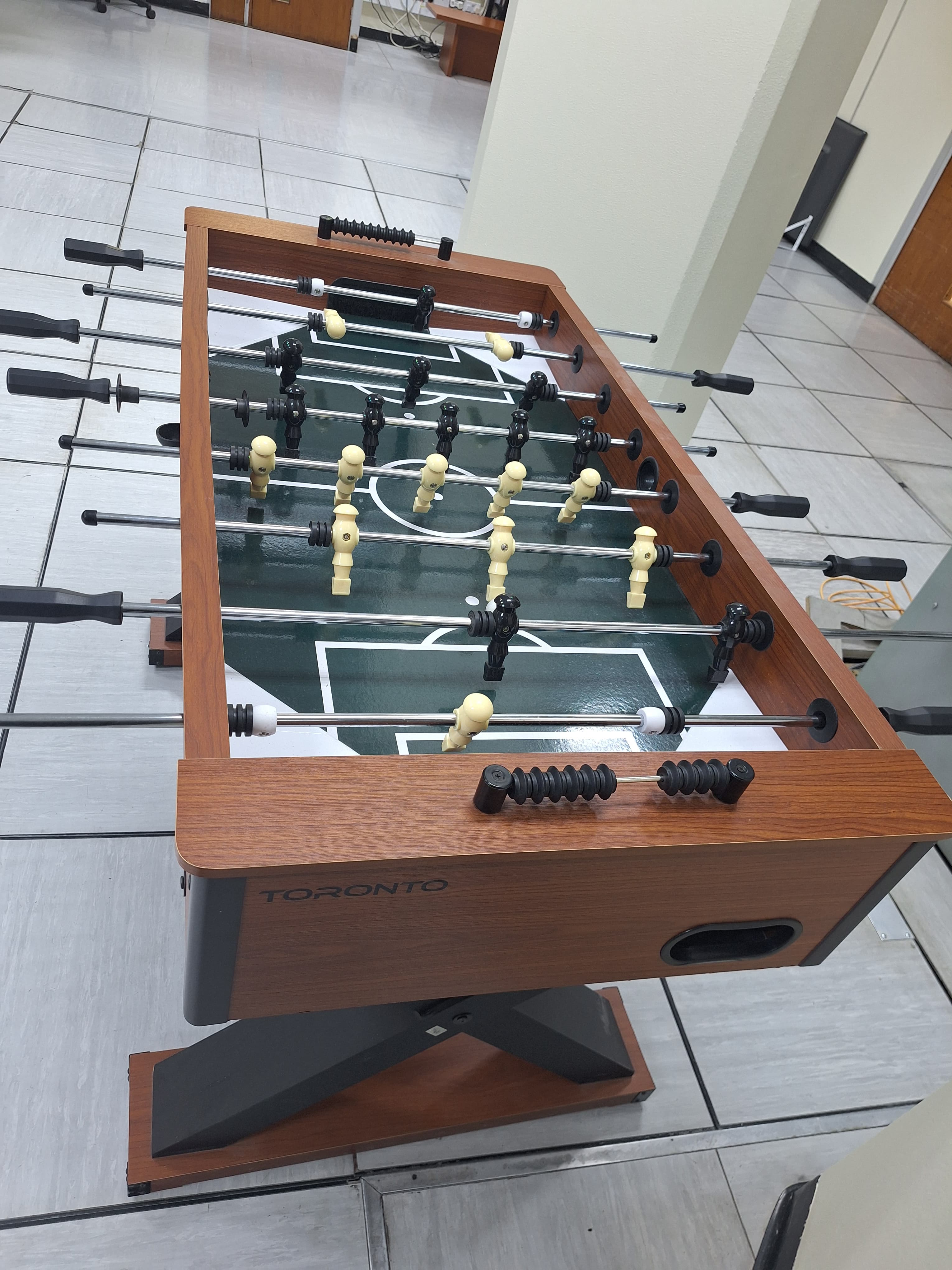 Foosball Table Game