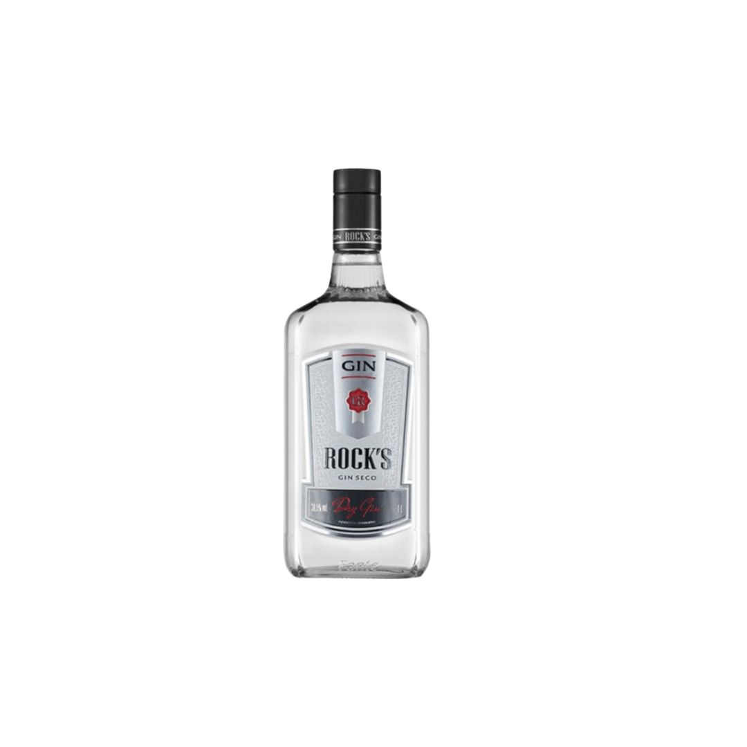 Gin Rock´s 1L