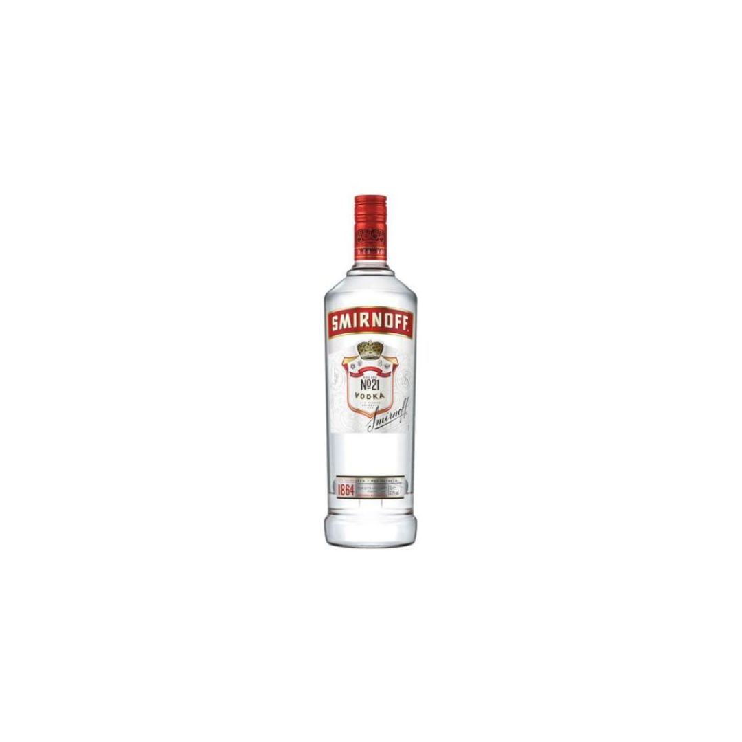 Vodka smirnoff 998ml