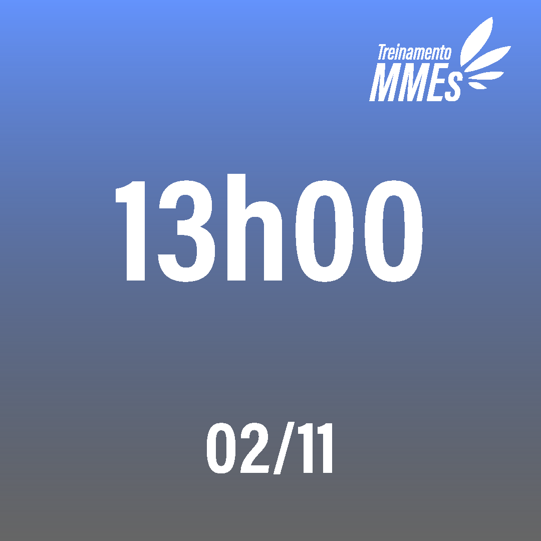 Simulação 02/11 - 13h00