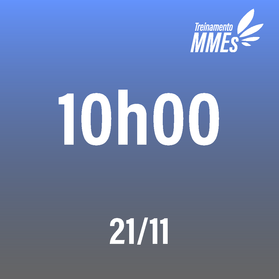 Simulação 21/11 - 10h00