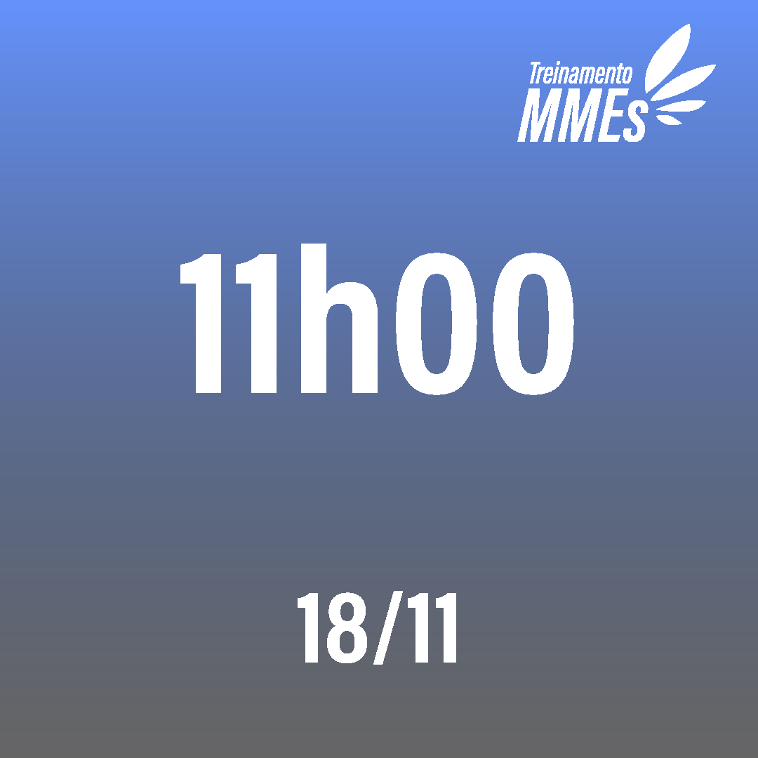 Simulação 18/11 - 11h00