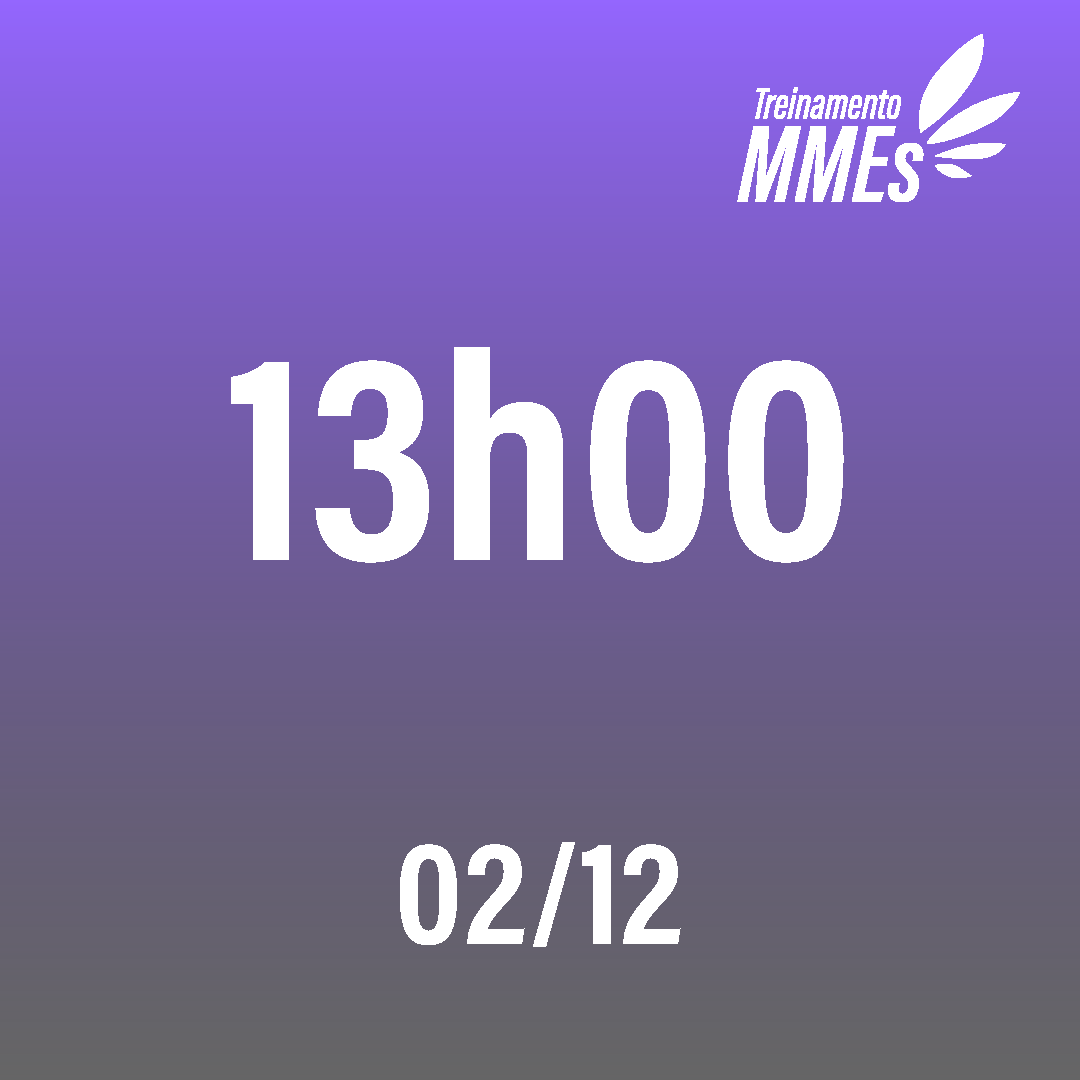 Simulação 02/12 - 13h00