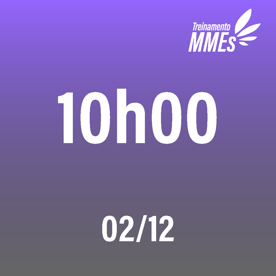 Simulação 02/12 - 10h00