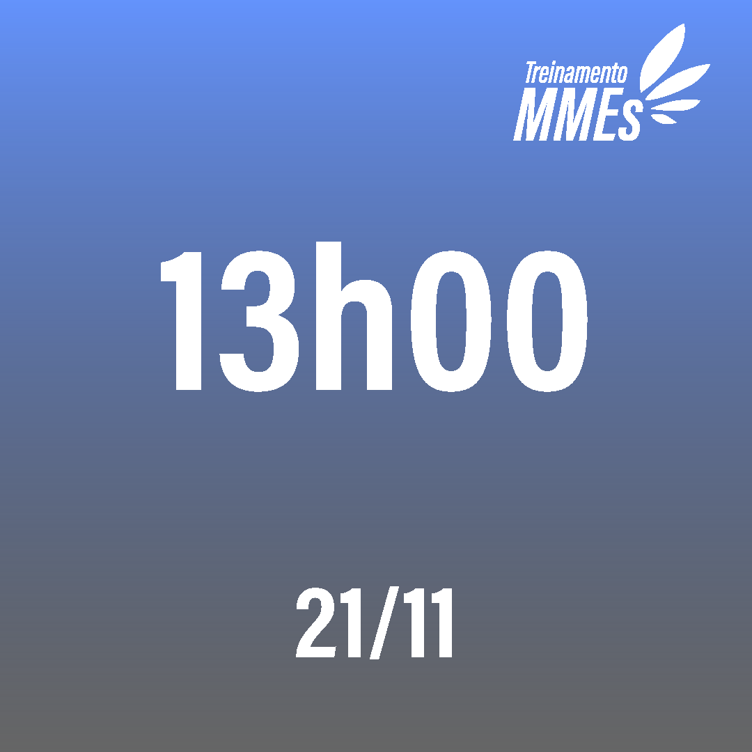 Simulação 21/11 - 13h00