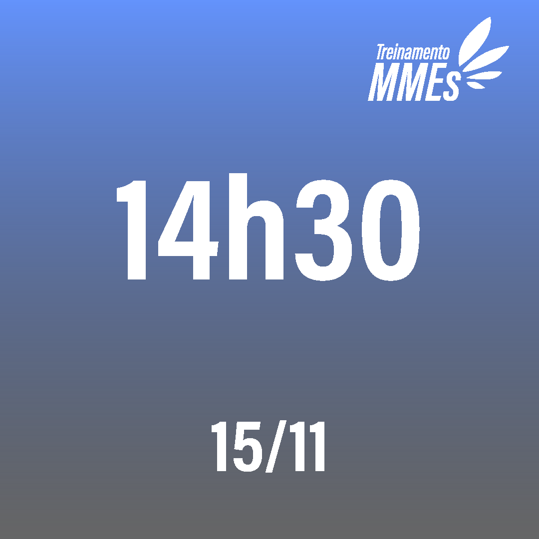 Simulação 15/11 - 14h30