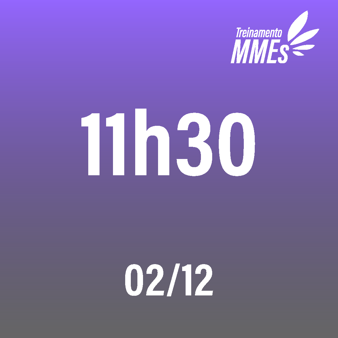 Simulação 02/12 - 11h30