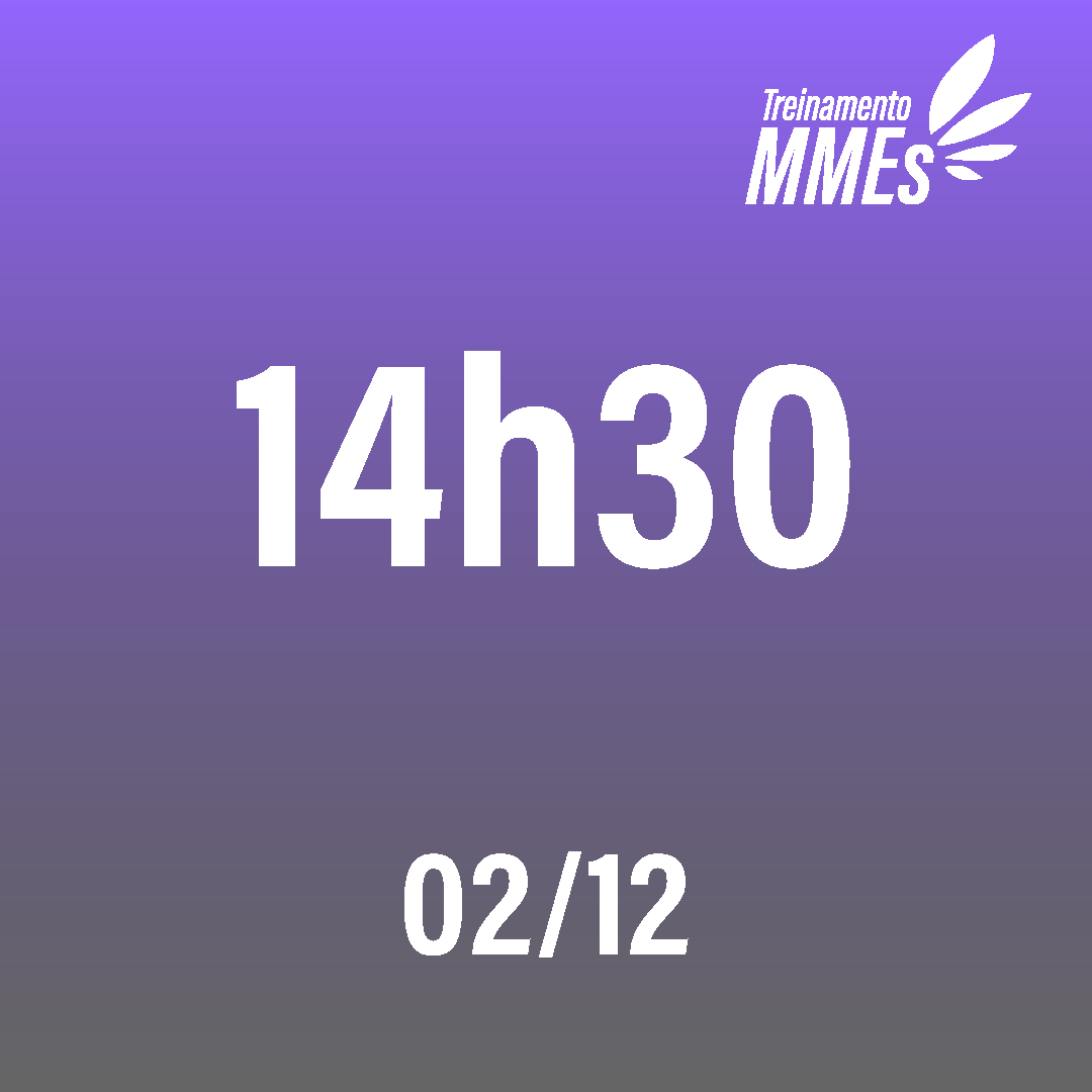 Simulação 02/12 - 14h30