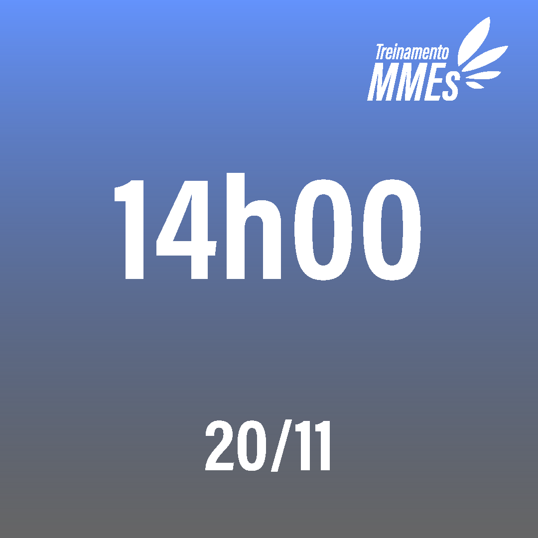 Simulação 20/11 - 14h00