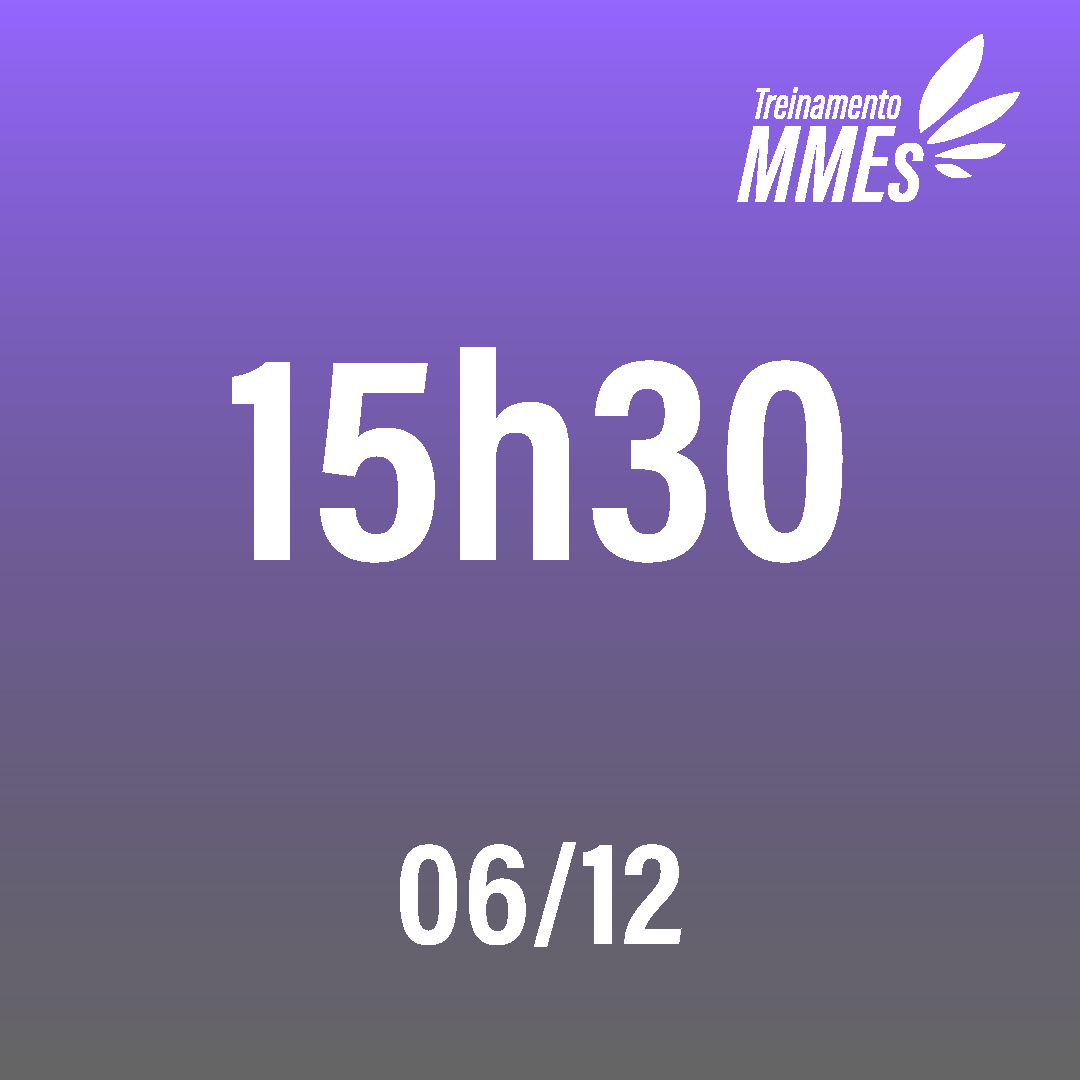 Simulação 06/12 - 15h30
