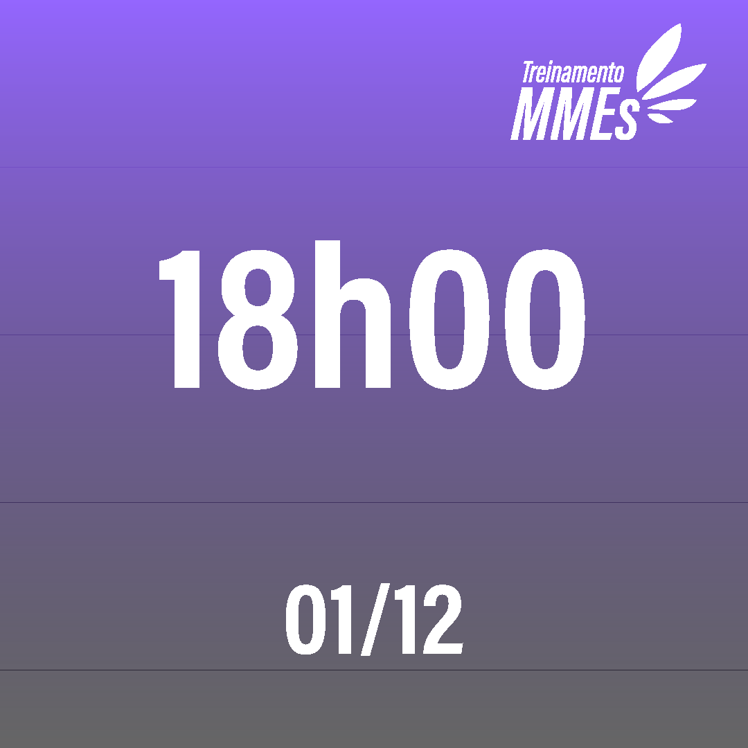 Simulação 01/12 - 18h00
