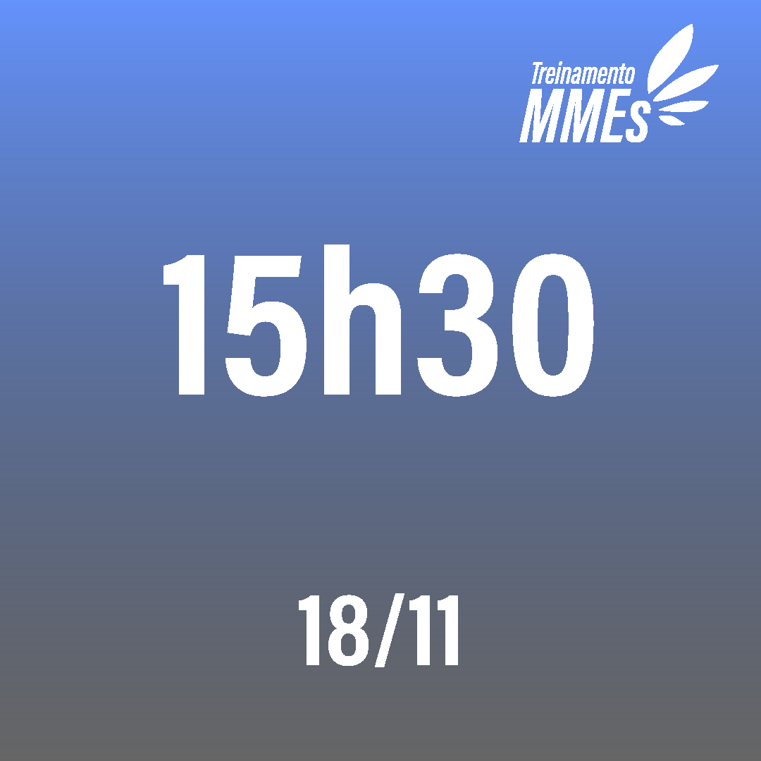 Simulação 18/11 - 15h30