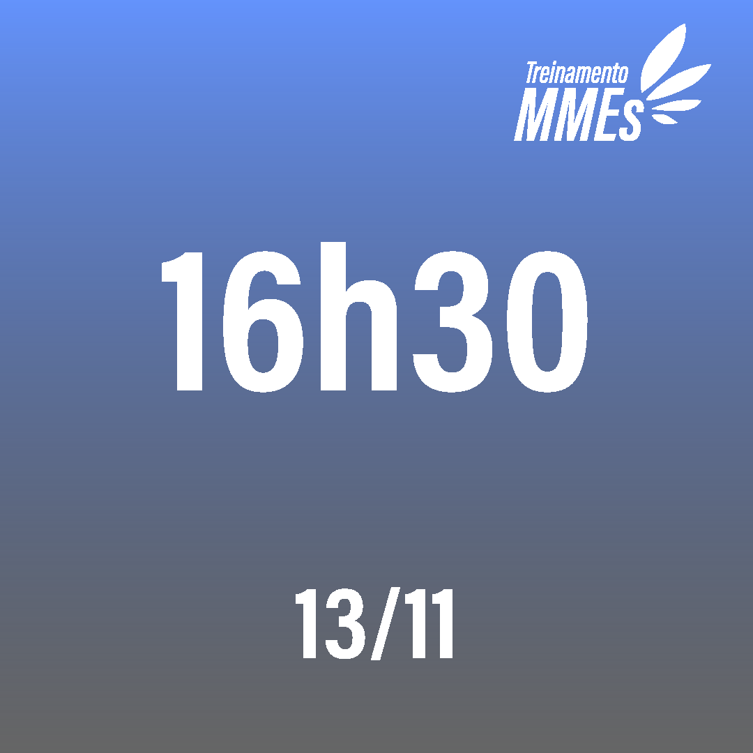Simulação 13/11 - 16h30