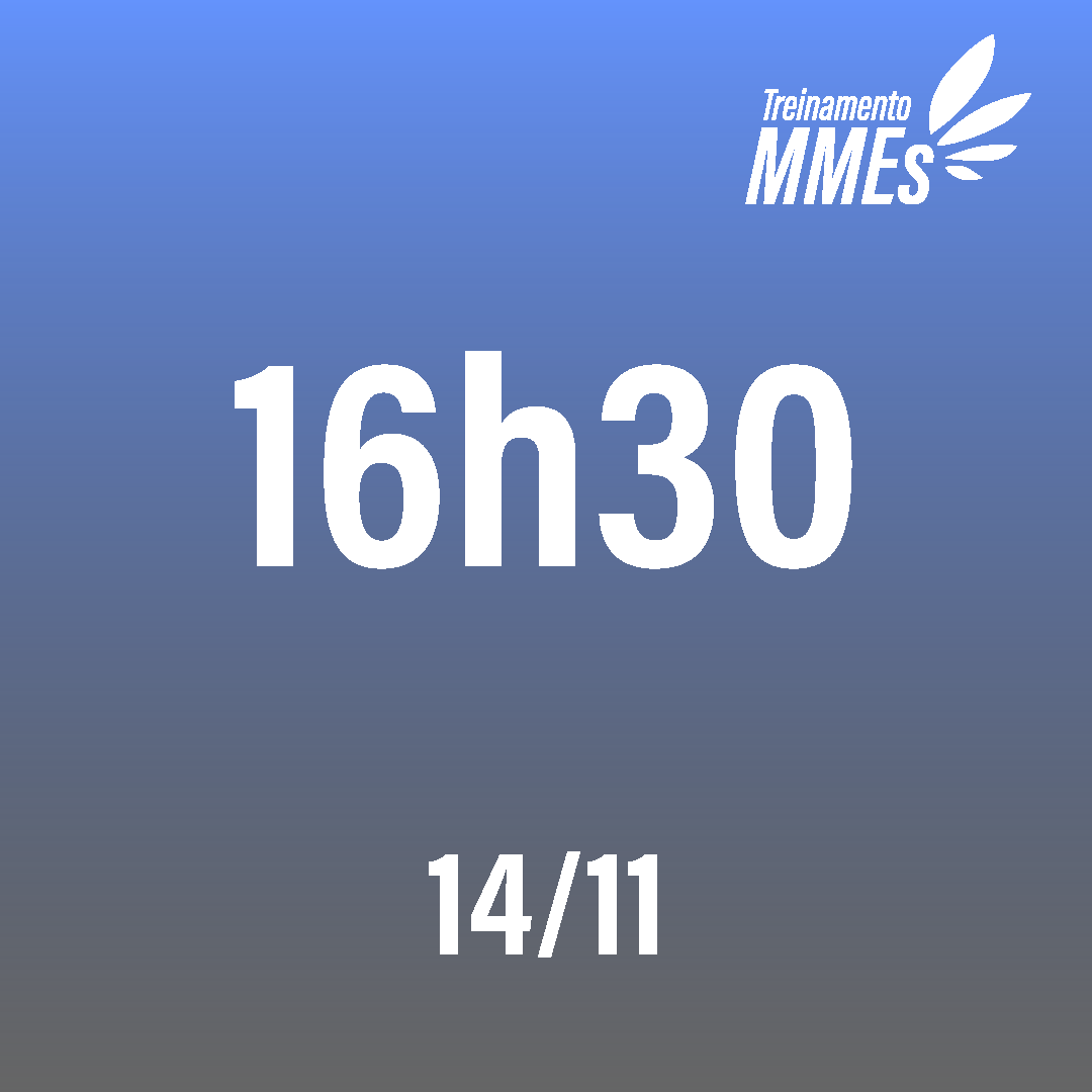 Simulação 14/11 - 16h30